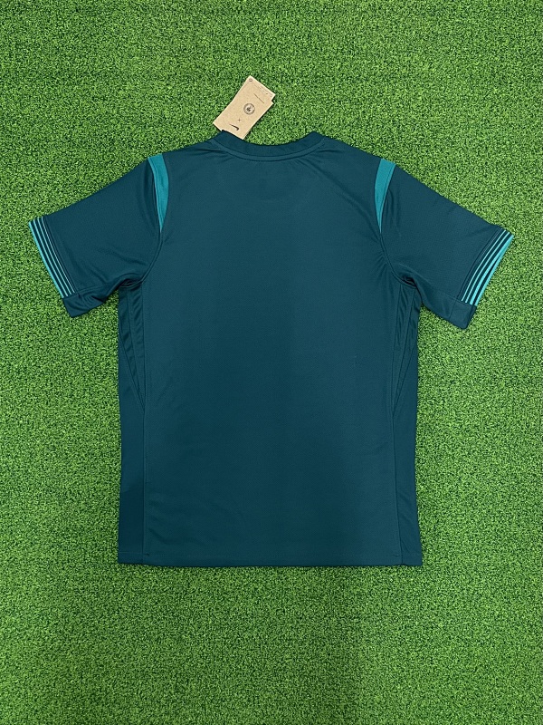 Nigeria Away Soccer Jersey 2025/26 detail view 2
