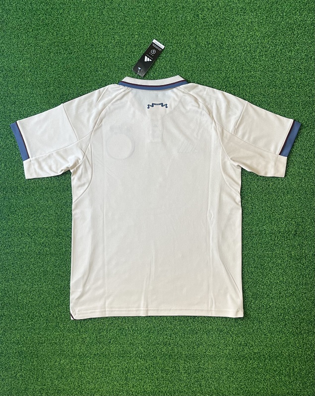 Ajax Third Soccer Jersey 2025/26 detail view 2