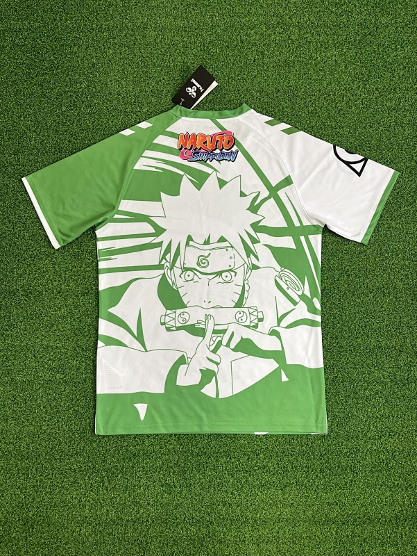 Real Betis Collaboration Edition Soccer Jersey Special Edition detail view 2