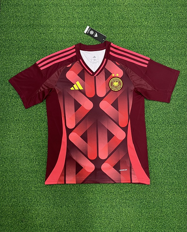Germany Away Women's Soccer Jersey Special Edition product detail