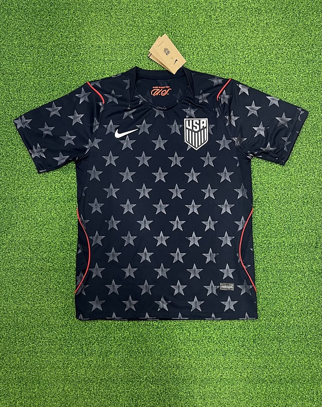 United States Away Soccer Jersey 2026/27 product detail