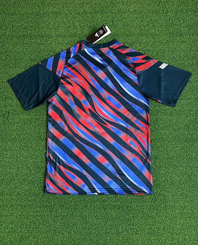 Arsenal Training Soccer Jersey 2026/27 detail view 2