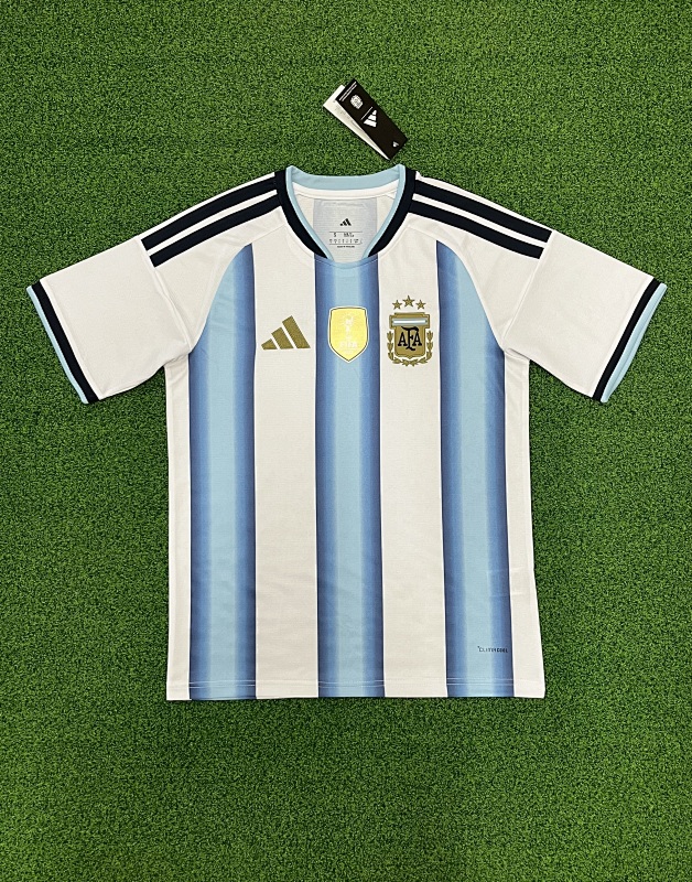 Argentina Home Soccer Jersey 2026/27 product detail
