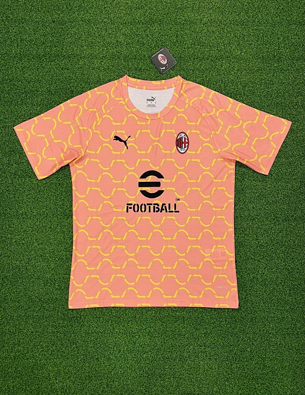AC Milan Special Edition Soccer Jersey Special Edition product detail