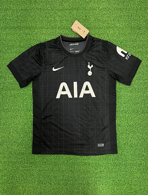 Tottenham Hotspur Away Soccer Jersey 2025/26 product detail