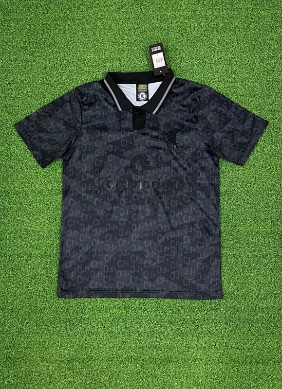 Manchester United Collaboration Edition Soccer Jersey Special Edition detail view 8