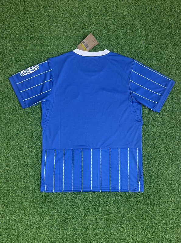 Brighton Home Soccer Jersey 2026/27 detail view 2