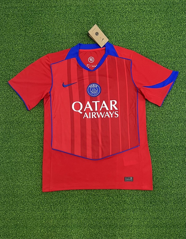Paris Saint-Germain Third Soccer Jersey 2025/26 product detail