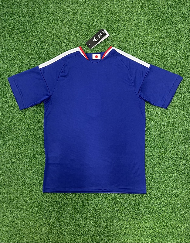 Japan Home Soccer Jersey 2026/27 product detail