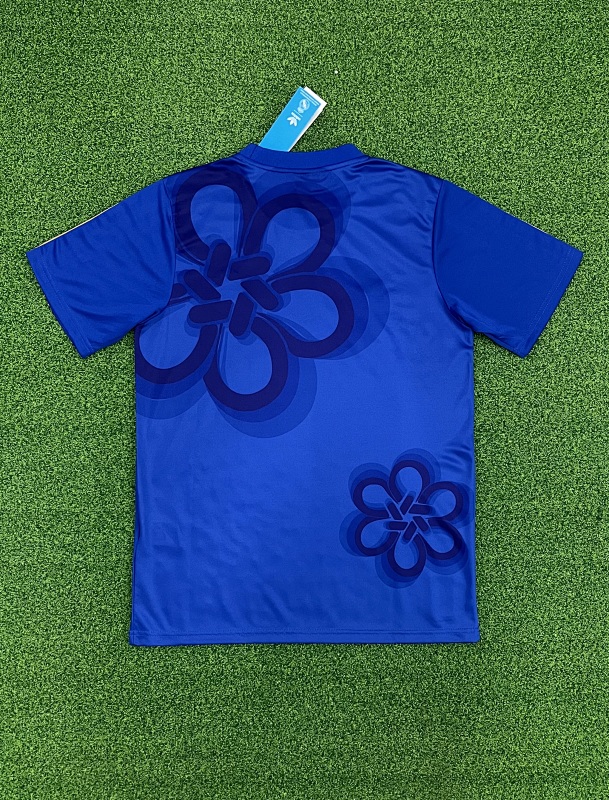 Real Madrid Special Edition Soccer Jersey 2026/27 detail view 2