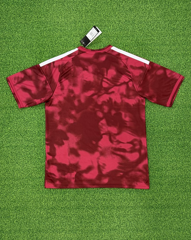 Nottingham Forest Home Soccer Jersey 2026/27 detail view 2