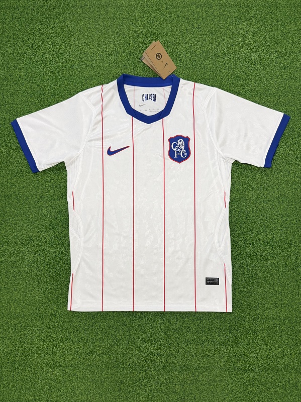 Chelsea Third Soccer Jersey 2026/27 product detail