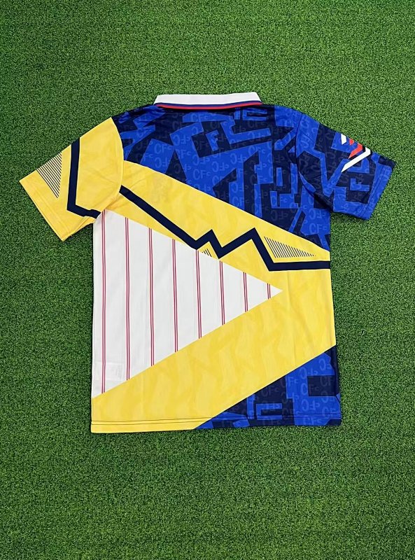 Manchester United Collaboration Edition Soccer Jersey Special Edition detail view 11