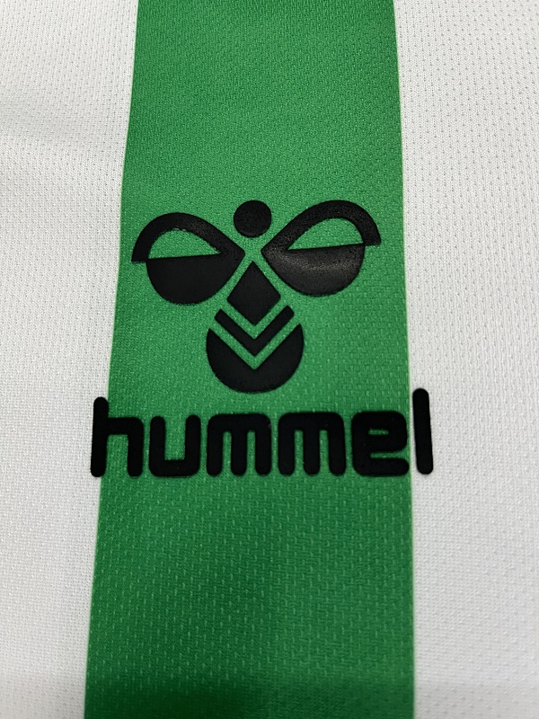 Manchester United Collaboration Edition Soccer Jersey Special Edition detail view 7