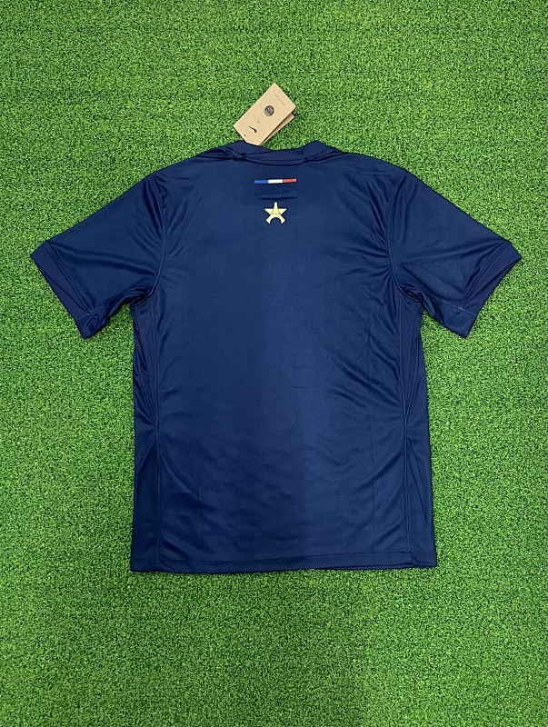 Paris Saint-Germain Champion Edition Soccer Jersey Special Edition detail view 2