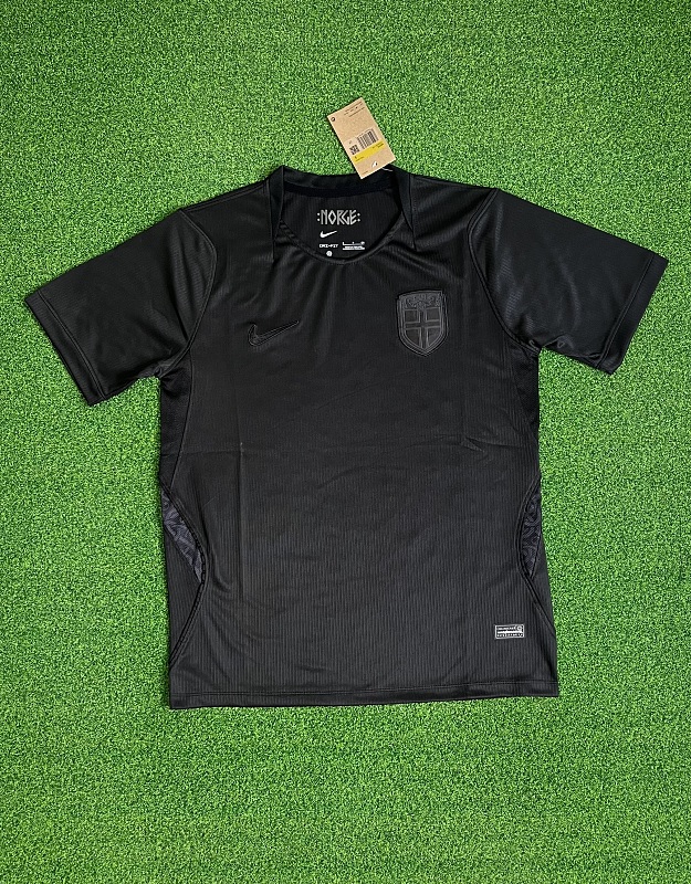 Norway Away Soccer Jersey 2026/27 product detail