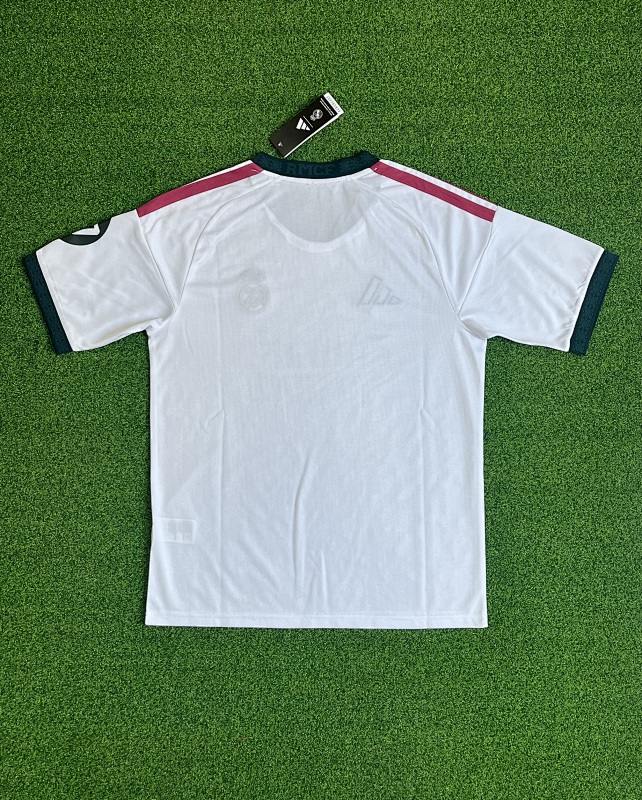 Real Madrid Home Soccer Jersey 2026/27 detail view 2