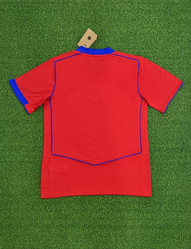 Paris Saint-Germain Third Soccer Jersey 2025/26 detail view 2