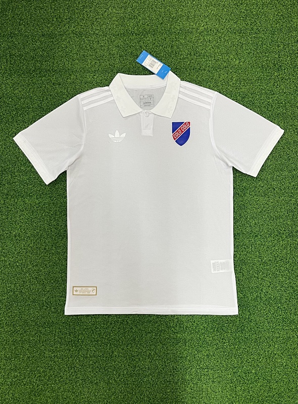 Colo-Colo Special Edition Soccer Jersey Special Edition product detail