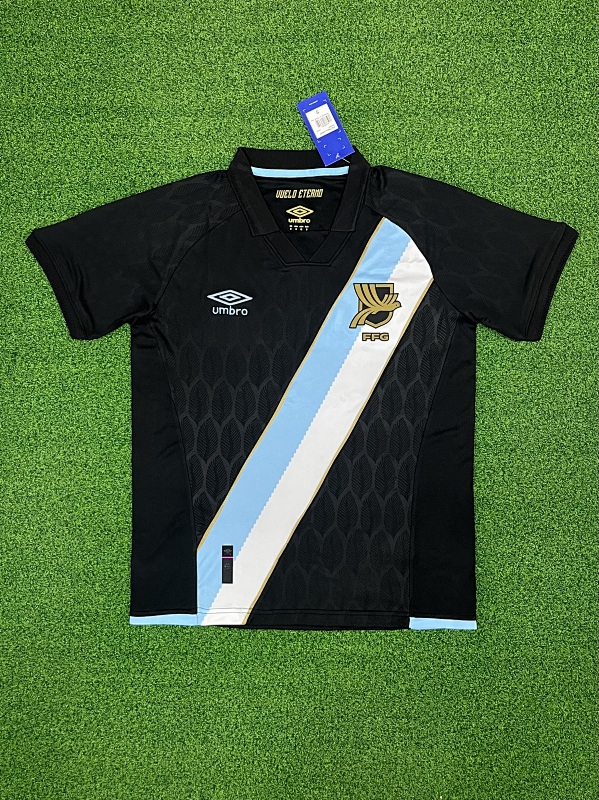 Guatemala Away Soccer Jersey 2026/27 product detail