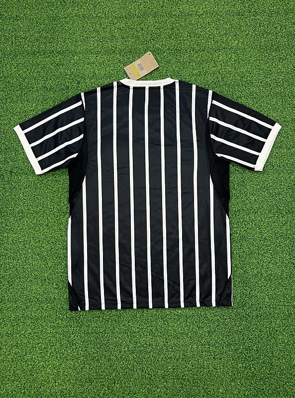 Corinthians Away Soccer Jersey 2026/27 detail view 2