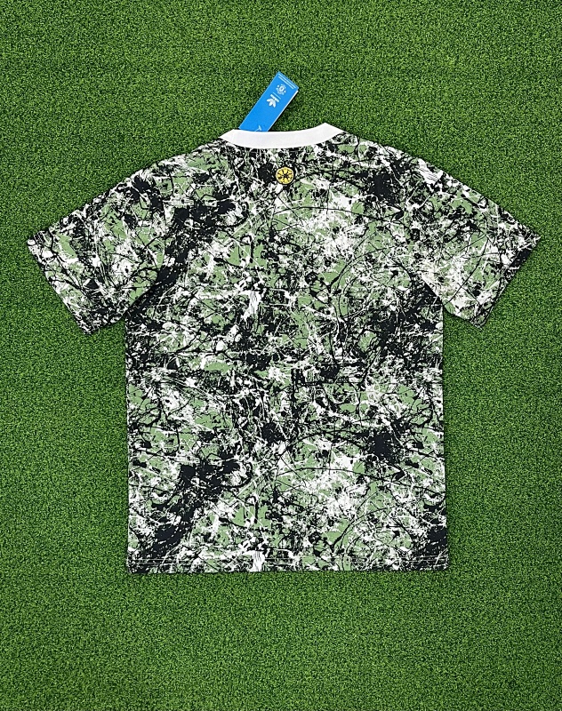 Manchester United Collaboration Edition Soccer Jersey Special Edition detail view 2