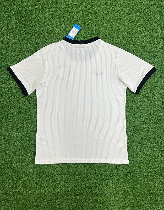 Germany Anniversary Edition Soccer Jersey Special Edition detail view 2
