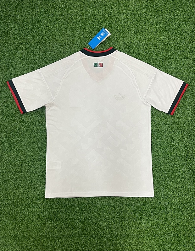 Mexico Away Soccer Jersey 2026/27 product detail
