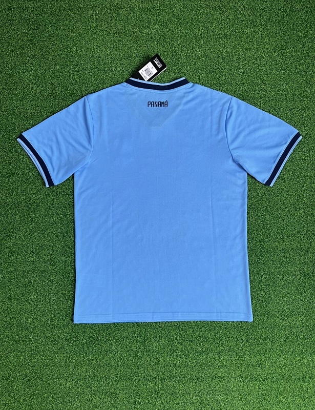 Panama Away Soccer Jersey 2025/26 detail view 2