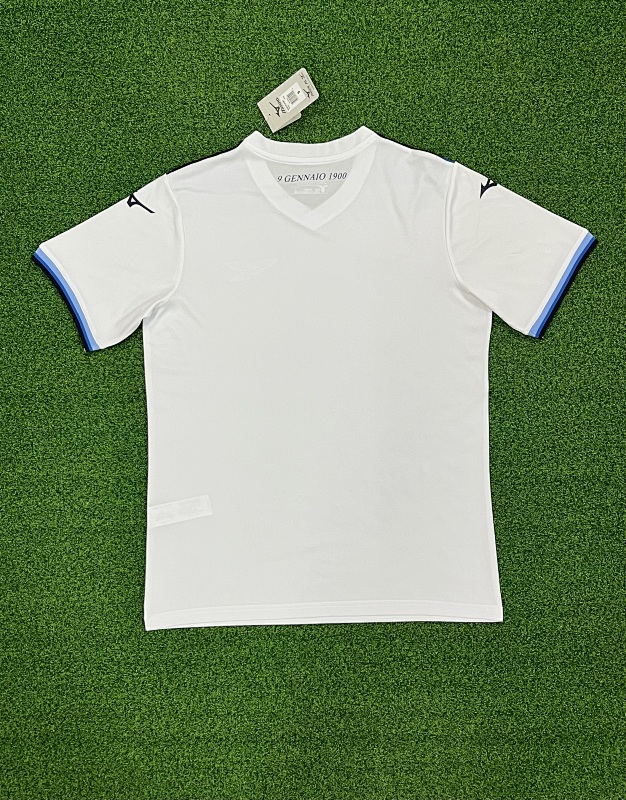 Lazio Special Edition Soccer Jersey Special Edition detail view 2
