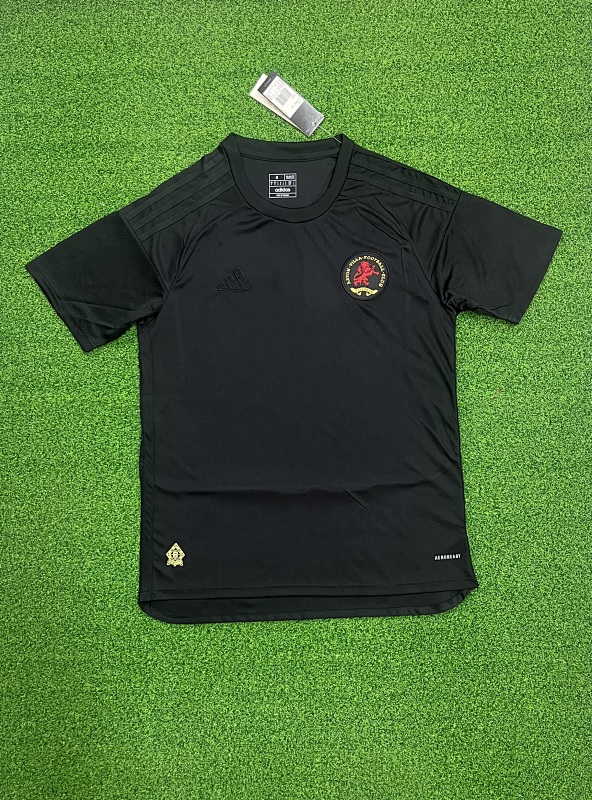 Aston Villa Anniversary Edition Soccer Jersey Special Edition product detail