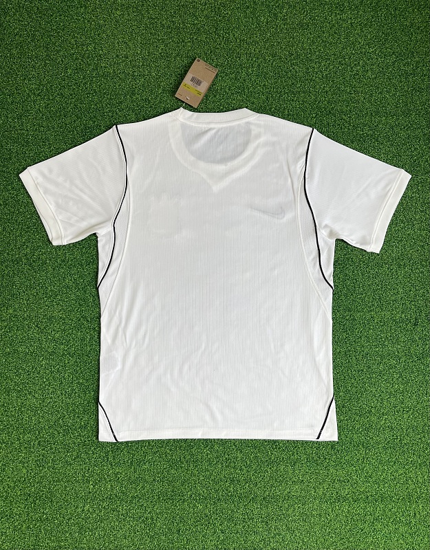 Corinthians Home Soccer Jersey 2026/27 detail view 2