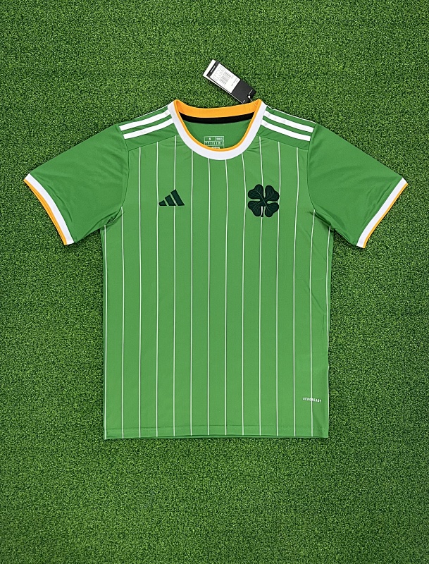 Celtic Special Edition Soccer Jersey Special Edition product detail