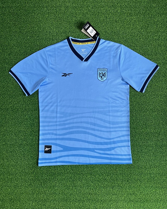 Panama Away Soccer Jersey 2025/26 product detail
