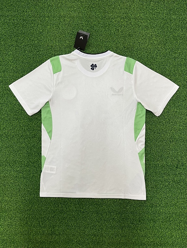Ireland Away Soccer Jersey 2026/27 detail view 2