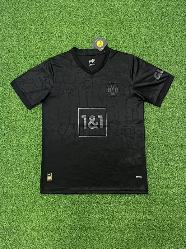 Manchester United Collaboration Edition Soccer Jersey Special Edition detail view 12