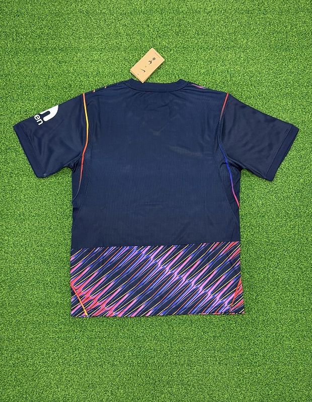 Tottenham Hotspur Away Soccer Jersey 2026/27 detail view 2