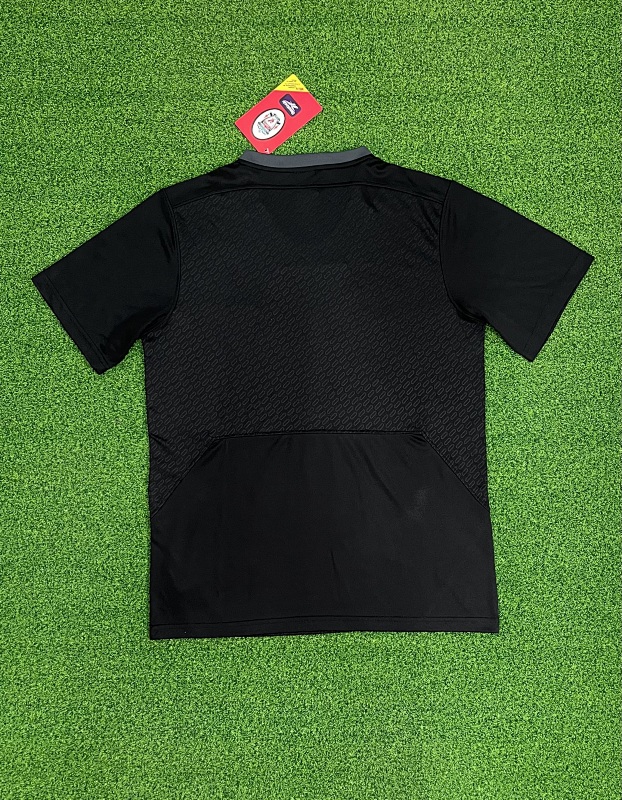 Liverpool Champion Edition Soccer Jersey Special Edition detail view 2