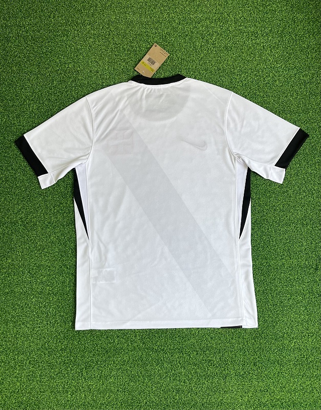 Vasco da Gama Away Soccer Jersey 2026/27 detail view 2