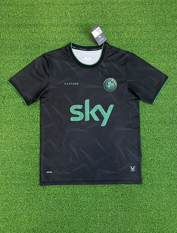 Ireland Special Edition Soccer Jersey Special Edition product detail