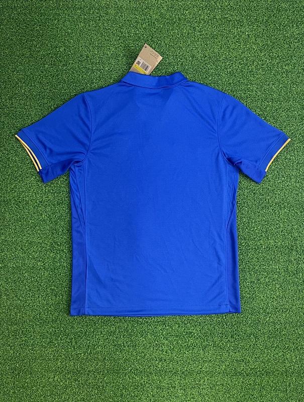 Birmingham City Home Soccer Jersey 2026/26 product detail