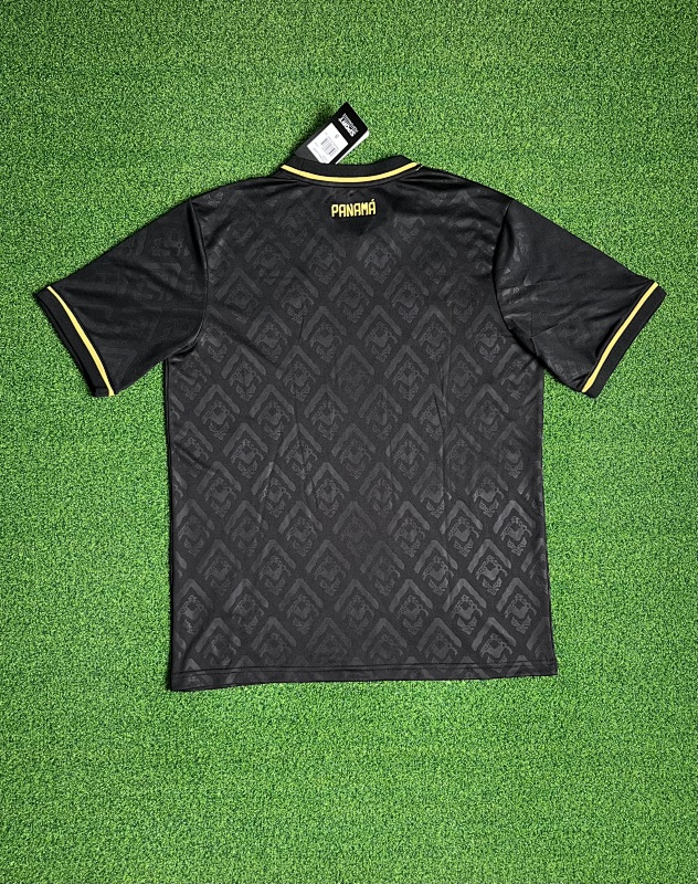Panama Goalkeeper Soccer Jersey 2025/26 detail view 2