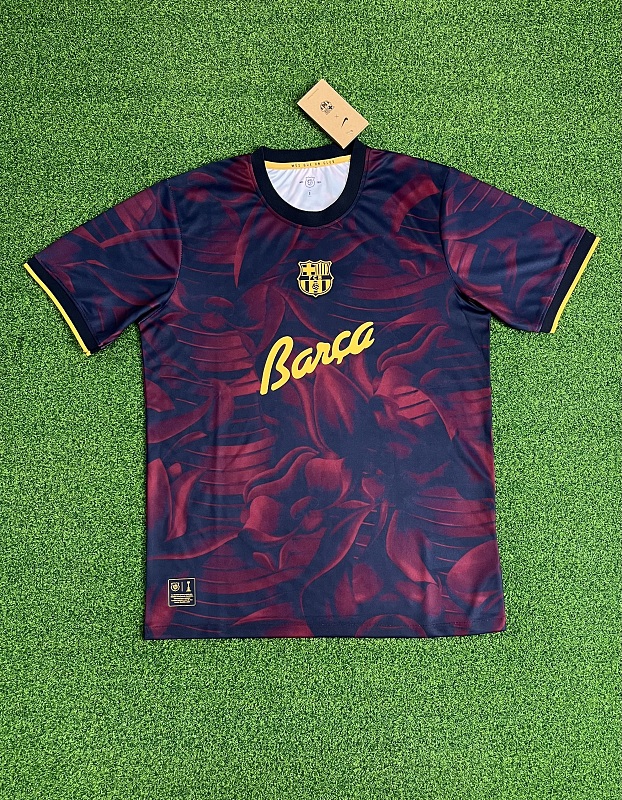FC Barcelona Anniversary Edition Soccer Jersey 2026/27 product detail