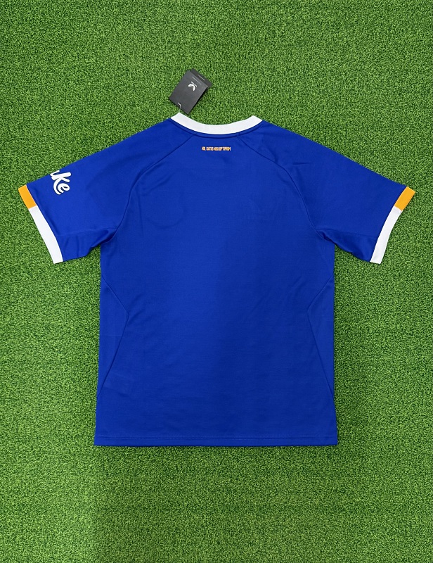 Everton Home Soccer Jersey 2026/27 detail view 2