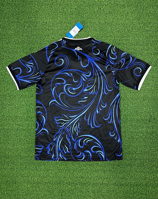 Argentina Away Soccer Jersey 2026/27 detail view 2
