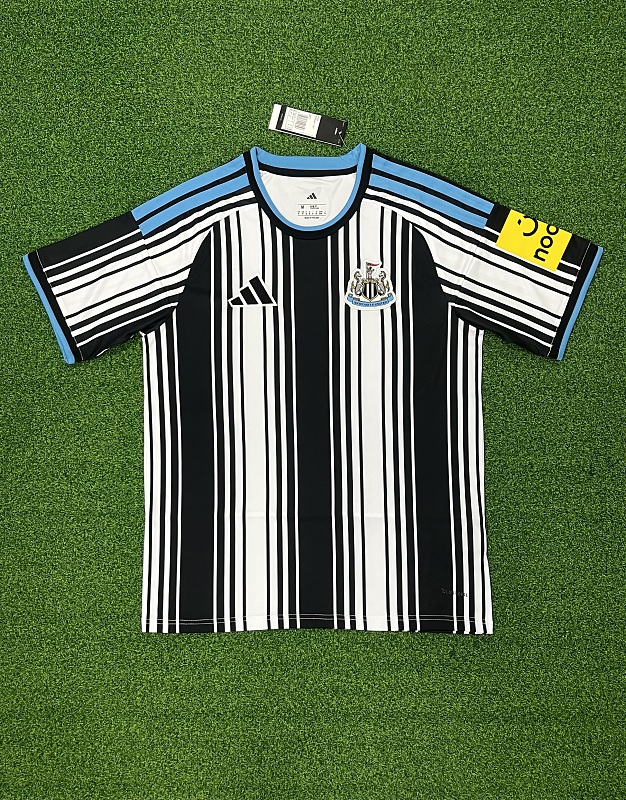 Newcastle United Home Soccer Jersey 2026/27 product detail