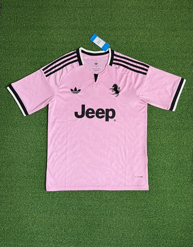 Juventus Away Soccer Jersey 2026/27 product detail