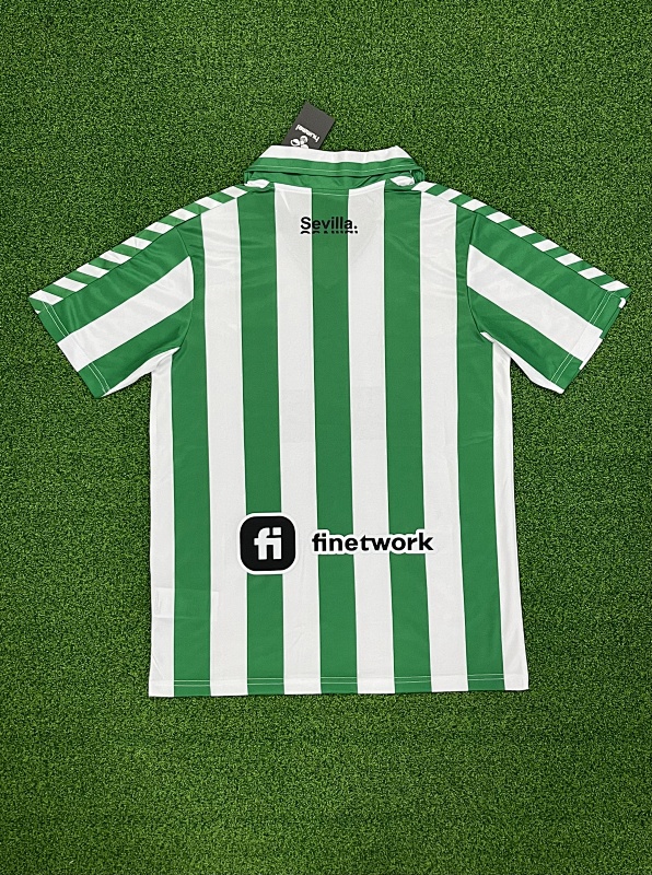 Manchester United Collaboration Edition Soccer Jersey Special Edition detail view 6