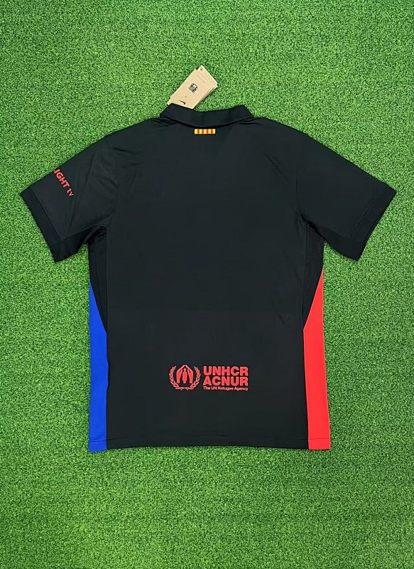 FC Barcelona Soccer Jersey Special Edition product detail