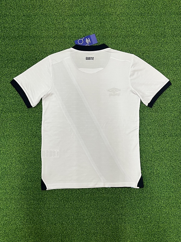 Guatemala Home Soccer Jersey Special Edition detail view 2